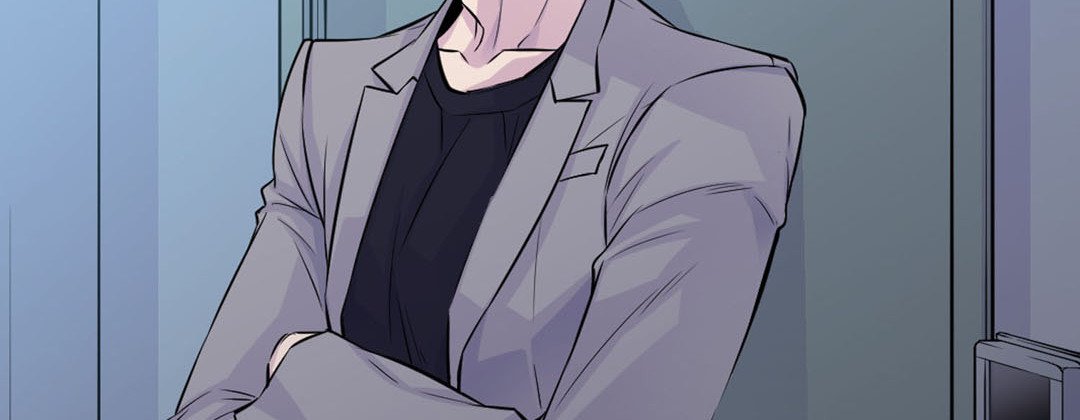 Read My Ex, Client chapter 34 image 41 on Lezhin
