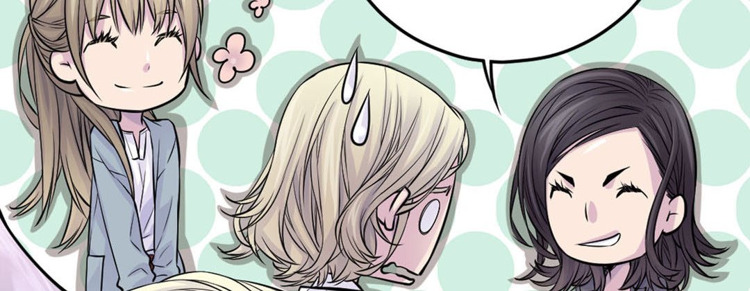 Read My Ex, Client chapter 34 image 69 on Lezhin