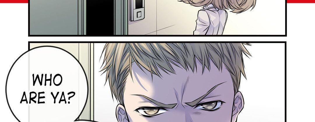 Read My Ex, Client chapter 34 image 89 on Lezhin