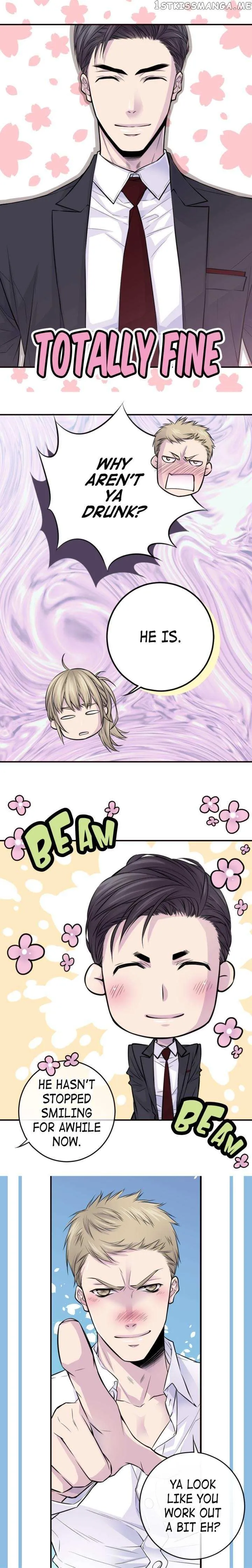 Read My Ex, Client chapter 35 image 11 on Lezhin