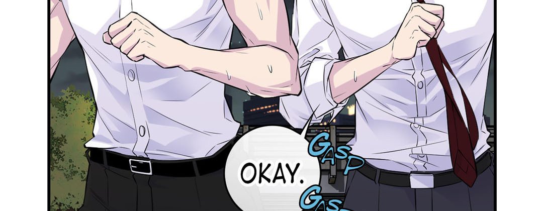 Read My Ex, Client chapter 36 image 10 on Lezhin
