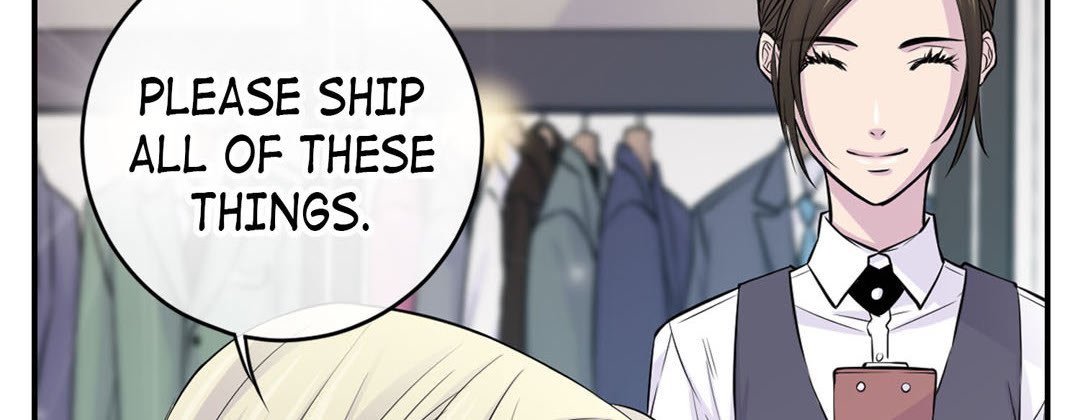 Read My Ex, Client chapter 36 image 101 on Lezhin