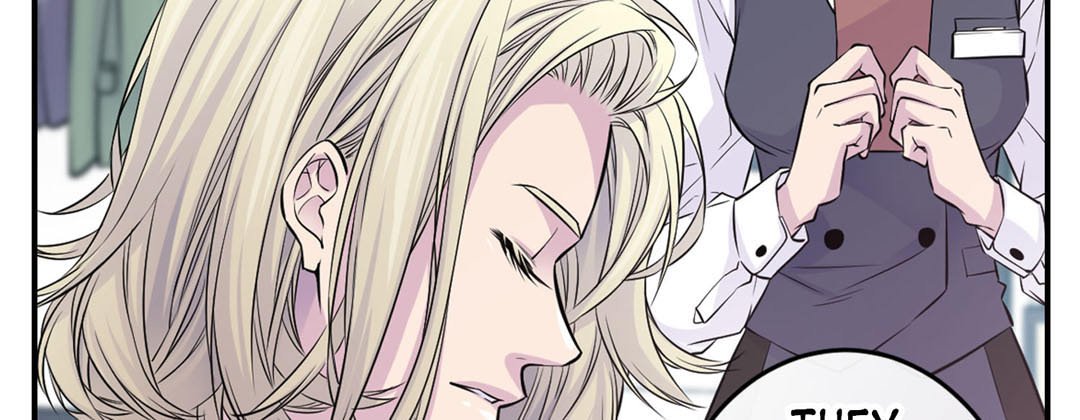 Read My Ex, Client chapter 36 image 102 on Lezhin