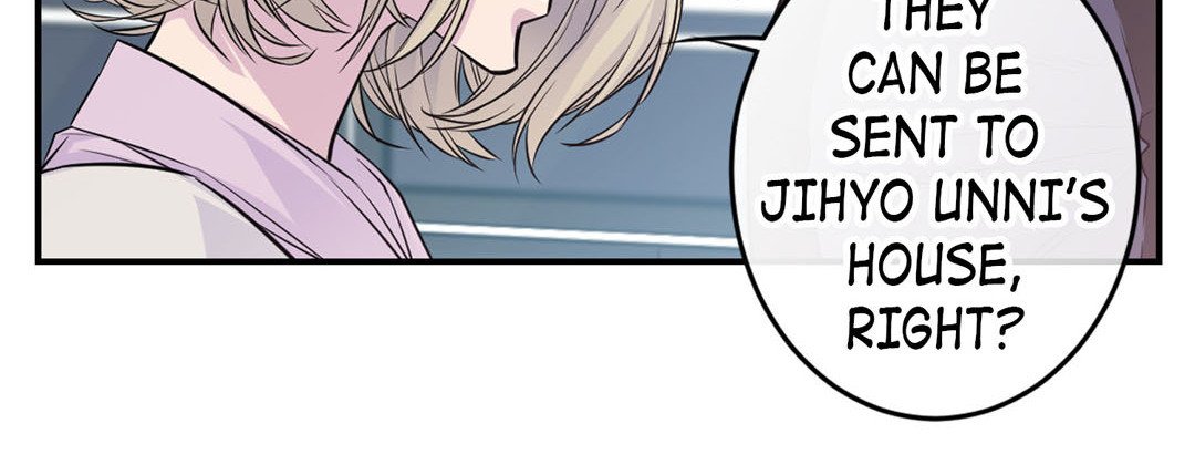 Read My Ex, Client chapter 36 image 103 on Lezhin