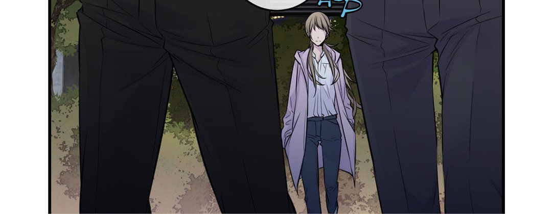 Read My Ex, Client chapter 36 image 11 on Lezhin