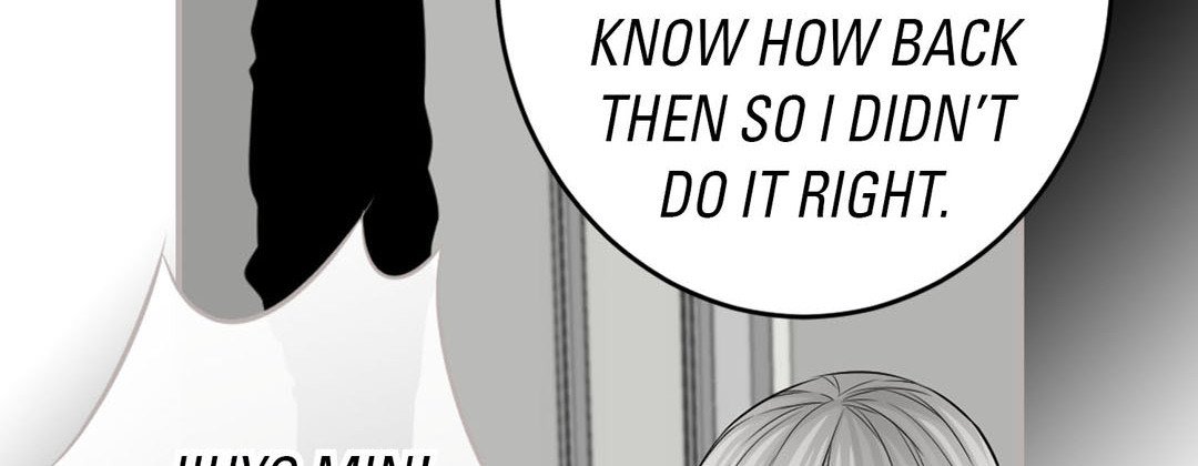 Read My Ex, Client chapter 36 image 21 on Lezhin