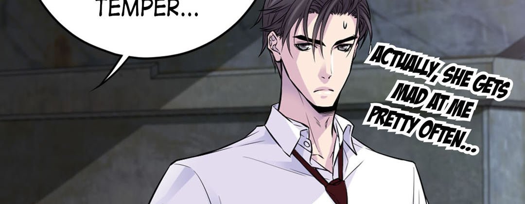 Read My Ex, Client chapter 36 image 25 on Lezhin