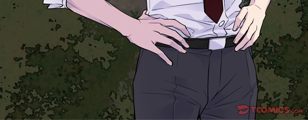 Read My Ex, Client chapter 36 image 27 on Lezhin