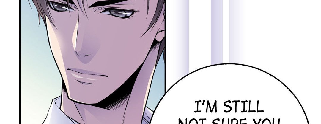 Read My Ex, Client chapter 36 image 33 on Lezhin