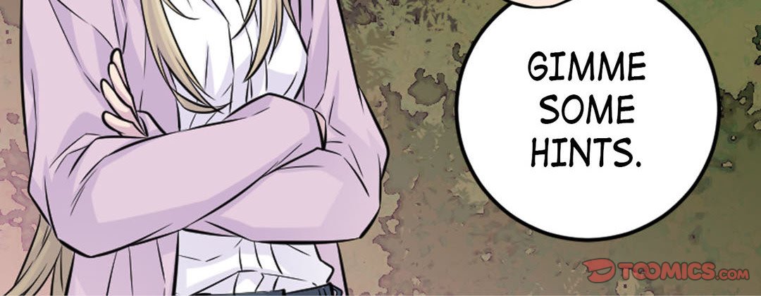 Read My Ex, Client chapter 36 image 39 on Lezhin
