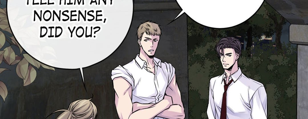 Read My Ex, Client chapter 36 image 49 on Lezhin