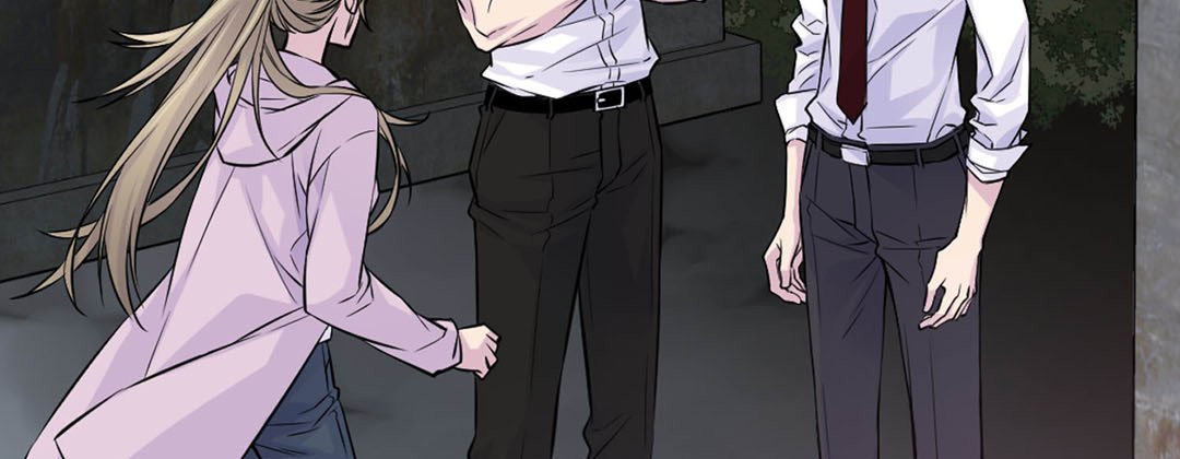 Read My Ex, Client chapter 36 image 50 on Lezhin