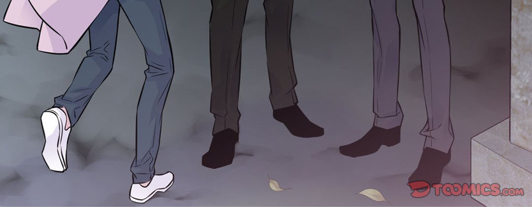 Read My Ex, Client chapter 36 image 51 on Lezhin