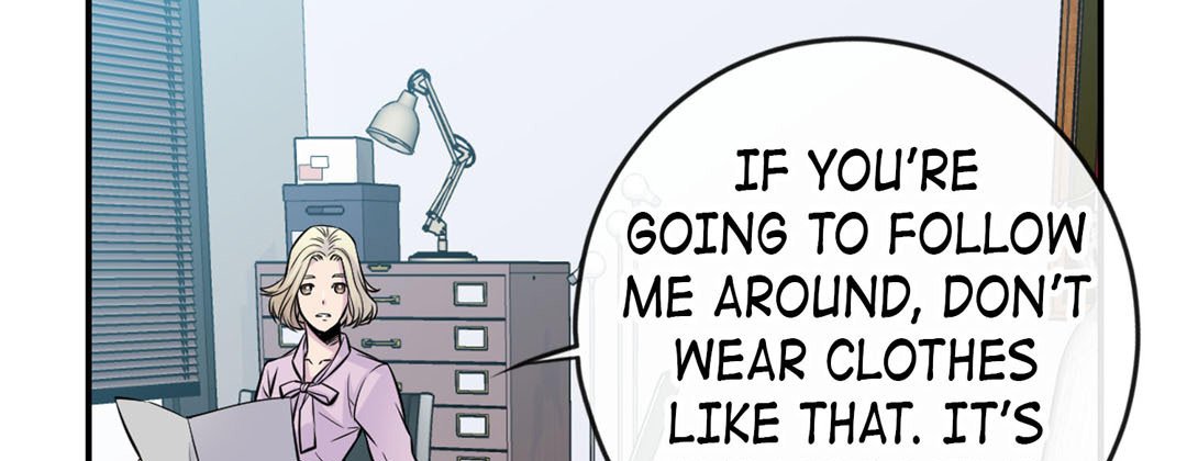 Read My Ex, Client chapter 36 image 68 on Lezhin