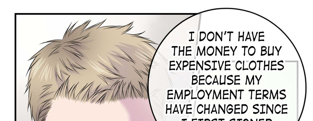 Read My Ex, Client chapter 36 image 72 on Lezhin