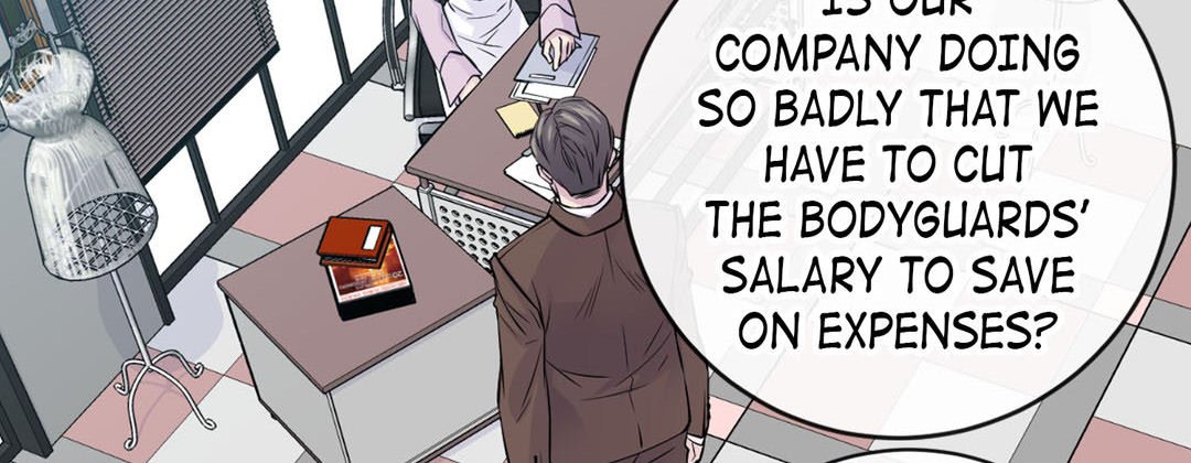 Read My Ex, Client chapter 36 image 85 on Lezhin