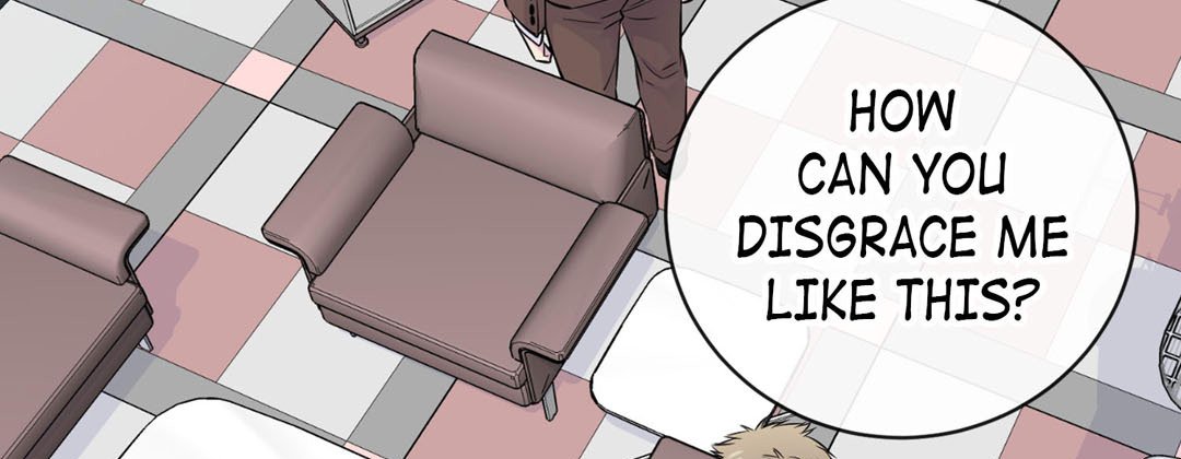 Read My Ex, Client chapter 36 image 86 on Lezhin