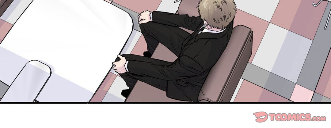 Read My Ex, Client chapter 36 image 87 on Lezhin