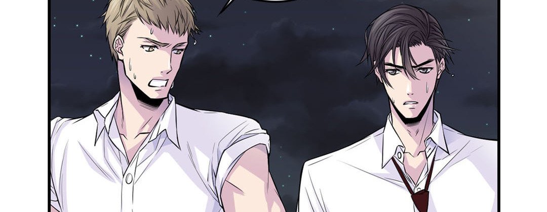 Read My Ex, Client chapter 36 image 9 on Lezhin