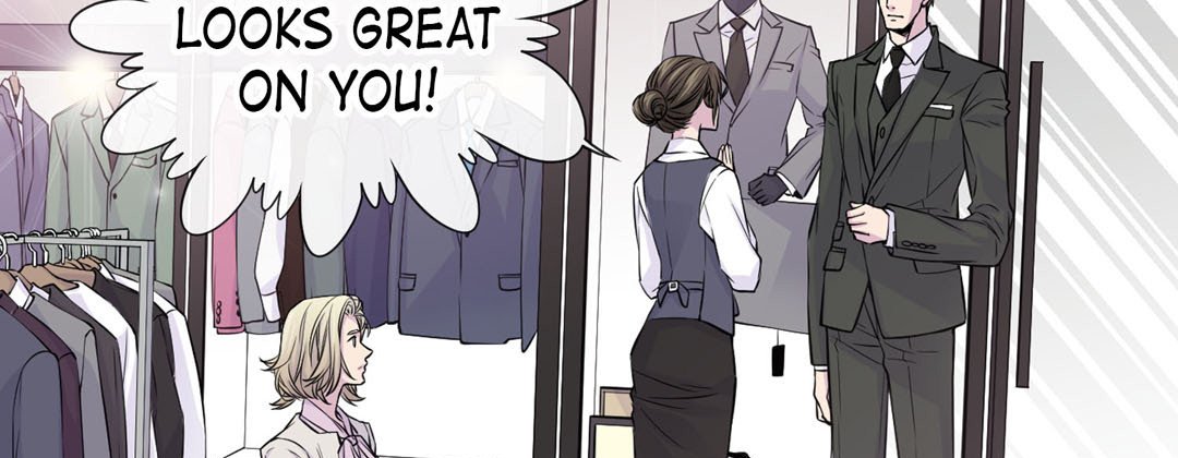 Read My Ex, Client chapter 36 image 98 on Lezhin