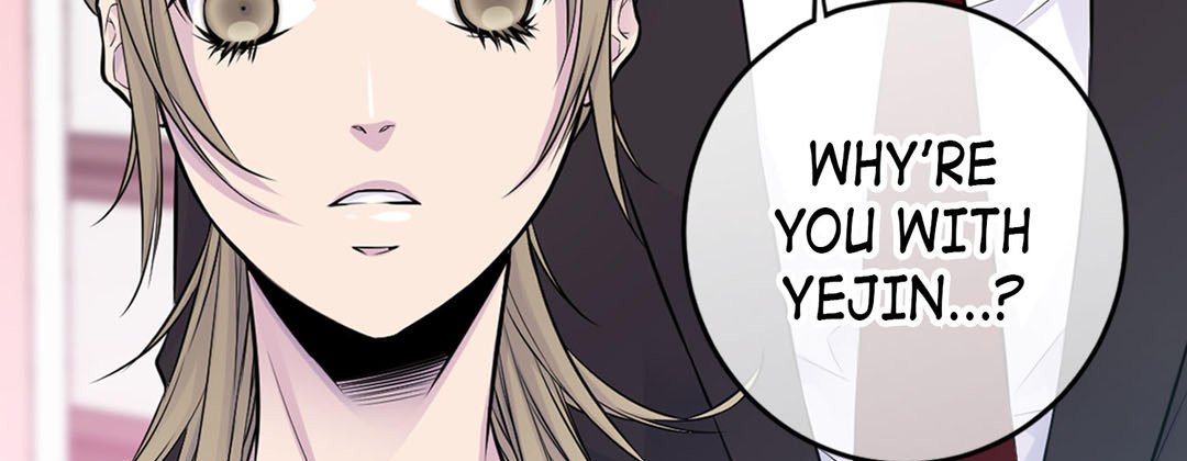 Read My Ex, Client chapter 37 image 10 on Lezhin
