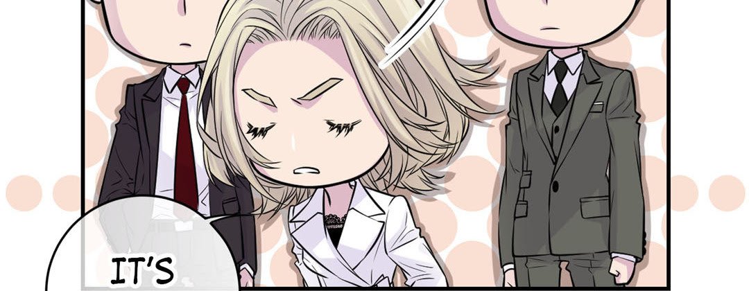 Read My Ex, Client chapter 37 image 101 on Lezhin