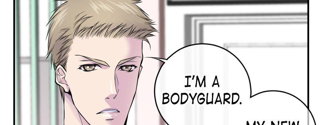 Read My Ex, Client chapter 37 image 12 on Lezhin
