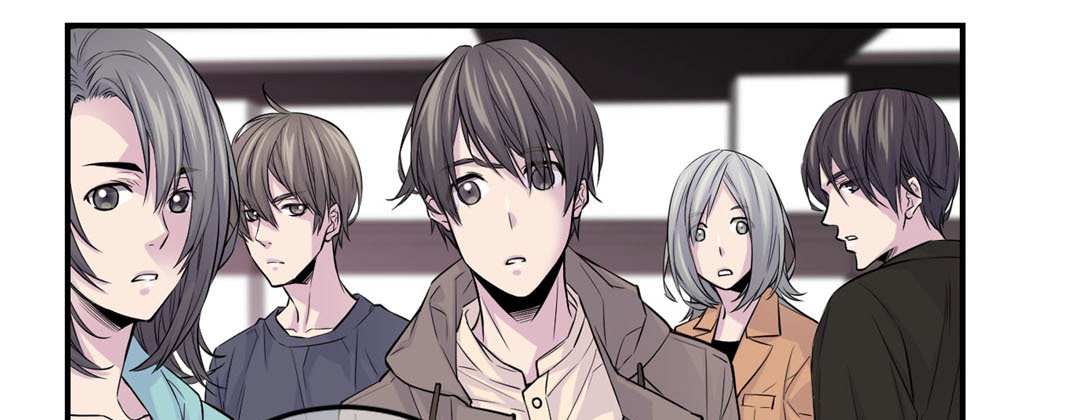 Read My Ex, Client chapter 37 image 126 on Lezhin