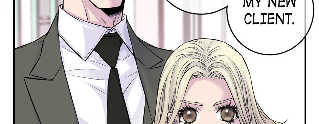 Read My Ex, Client chapter 37 image 13 on Lezhin