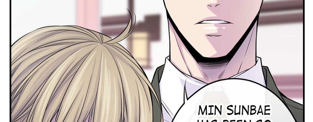 Read My Ex, Client chapter 37 image 21 on Lezhin