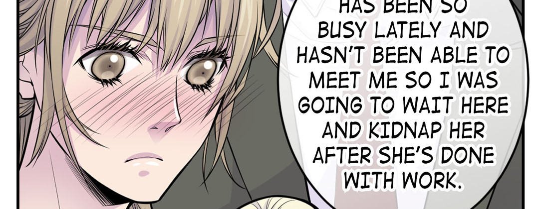 Read My Ex, Client chapter 37 image 22 on Lezhin