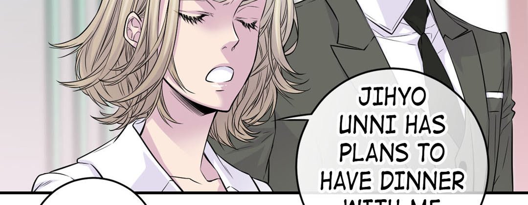 Read My Ex, Client chapter 37 image 25 on Lezhin