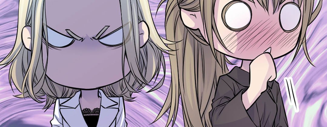 Read My Ex, Client chapter 37 image 30 on Lezhin