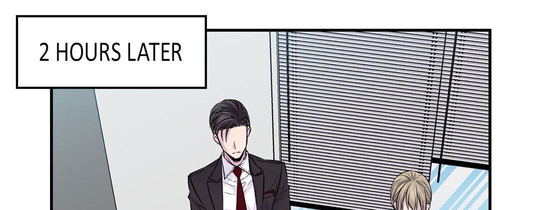Read My Ex, Client chapter 37 image 32 on Lezhin