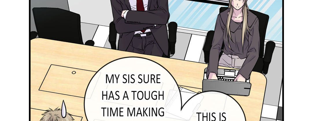 Read My Ex, Client chapter 37 image 33 on Lezhin