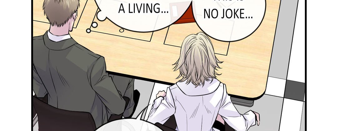Read My Ex, Client chapter 37 image 34 on Lezhin