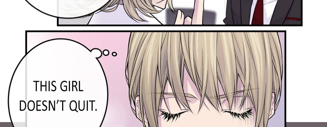 Read My Ex, Client chapter 37 image 37 on Lezhin