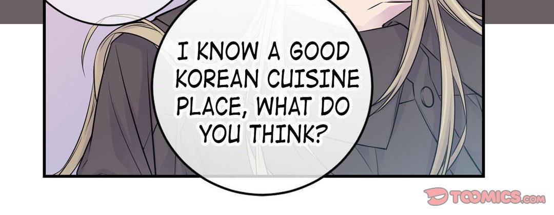 Read My Ex, Client chapter 37 image 39 on Lezhin