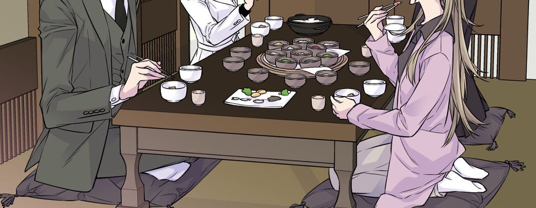 Read My Ex, Client chapter 37 image 46 on Lezhin
