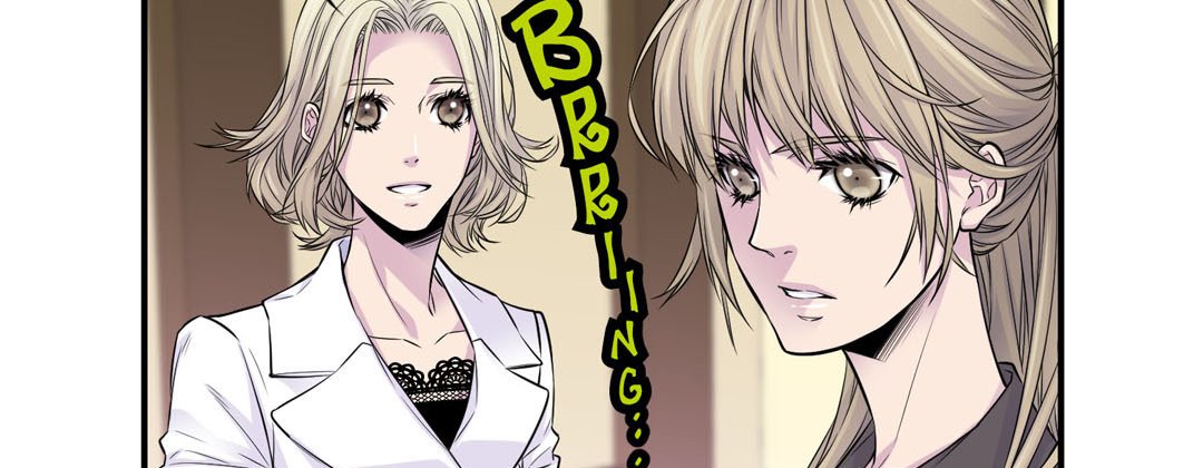 Read My Ex, Client chapter 37 image 50 on Lezhin