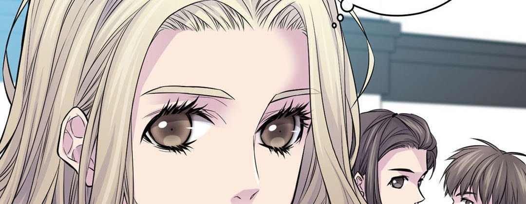 Read My Ex, Client chapter 37 image 85 on Lezhin