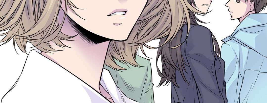 Read My Ex, Client chapter 37 image 86 on Lezhin
