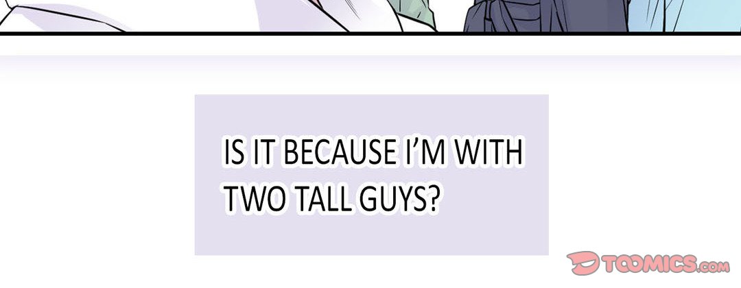 Read My Ex, Client chapter 37 image 87 on Lezhin