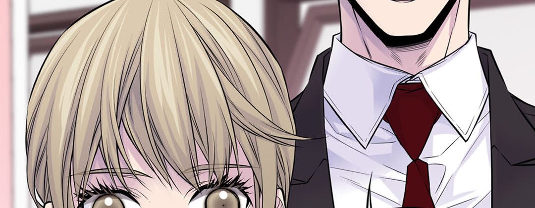 Read My Ex, Client chapter 37 image 9 on Lezhin
