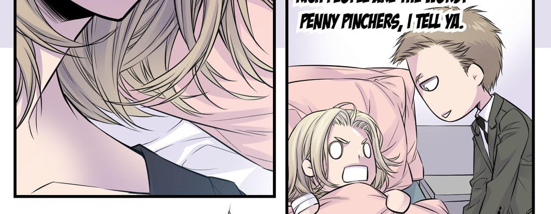 Read My Ex, Client chapter 38 image 110 on Lezhin