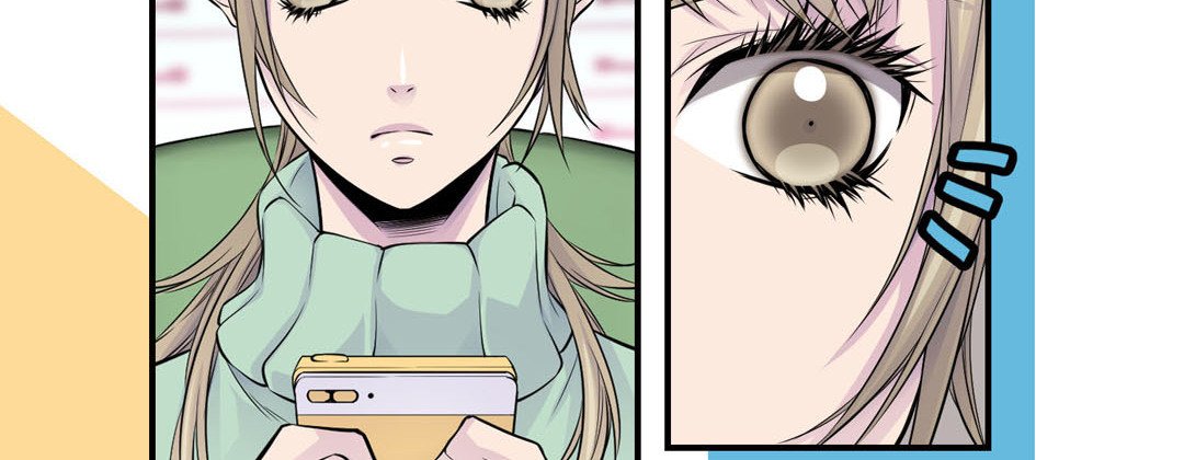 Read My Ex, Client chapter 38 image 145 on Lezhin