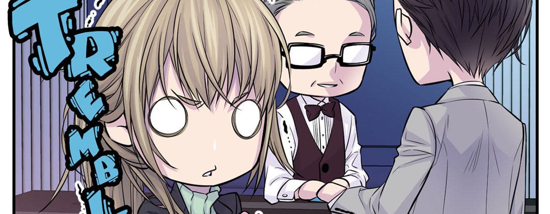 Read My Ex, Client chapter 38 image 166 on Lezhin