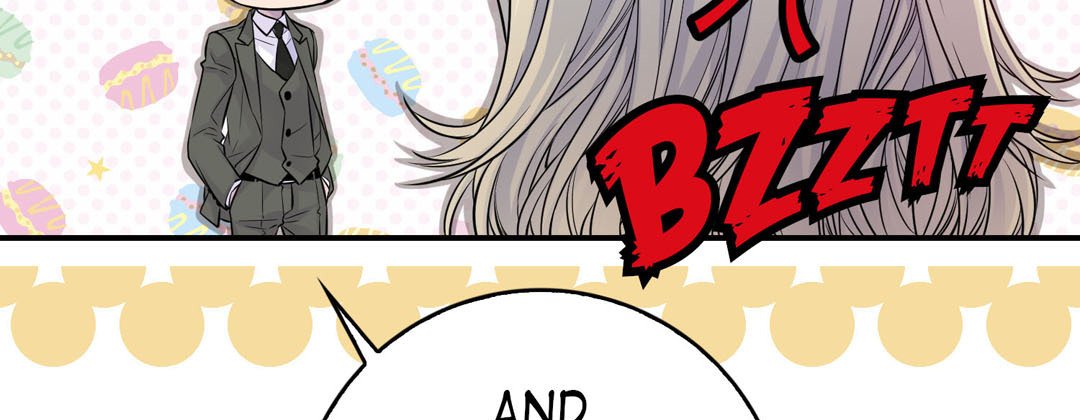 Read My Ex, Client chapter 38 image 18 on Lezhin