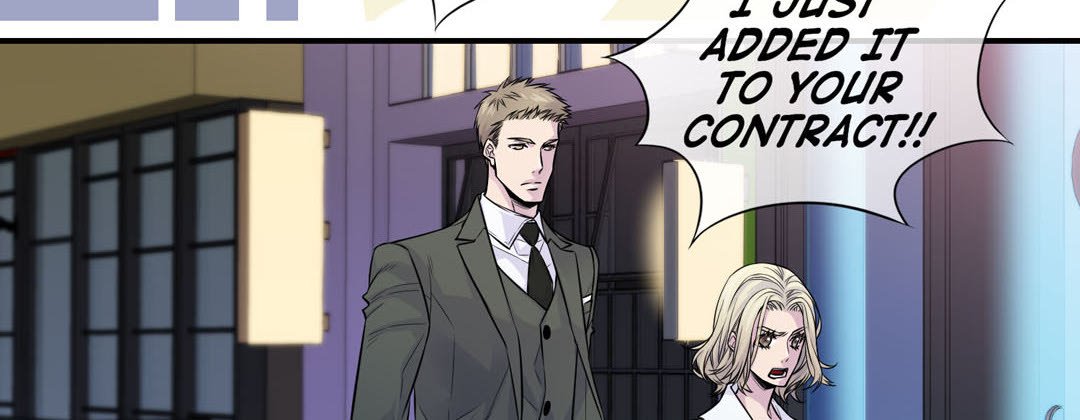 Read My Ex, Client chapter 38 image 21 on Lezhin