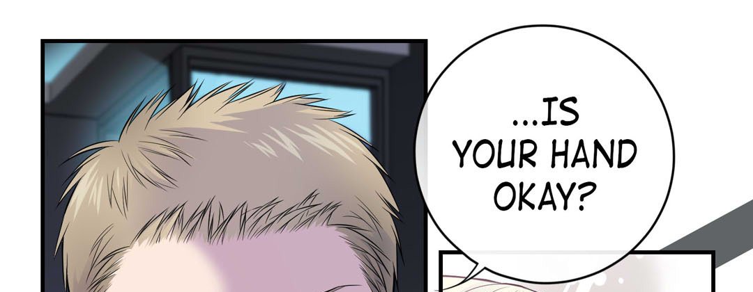 Read My Ex, Client chapter 38 image 24 on Lezhin